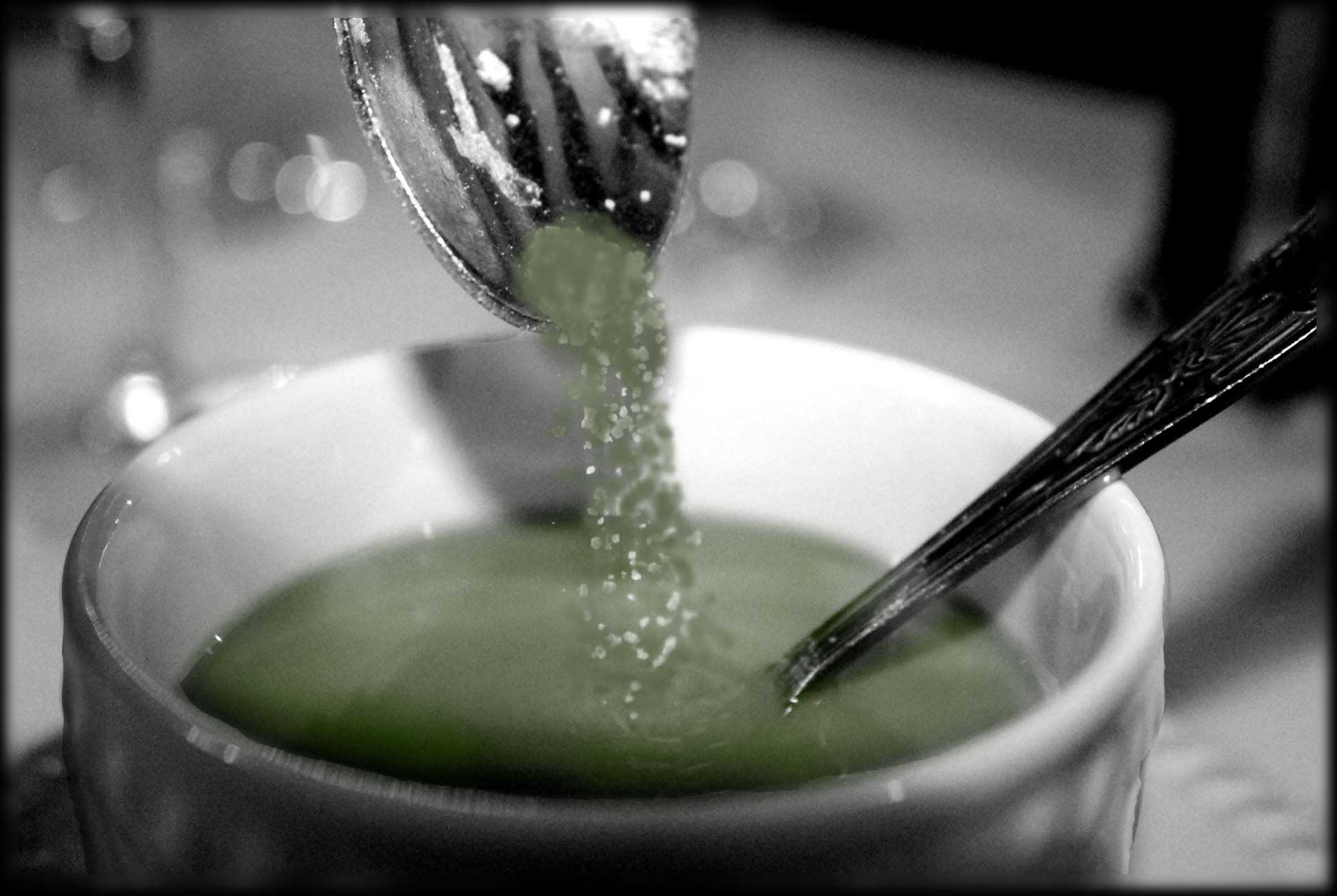 zeolite drink