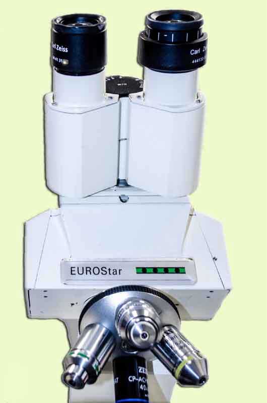 microscope